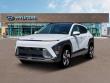 New 2026 Hyundai Kona Limited AWD SUV