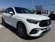 Used 2025 Mercedes-Benz AMG GLC 63 4MATIC SUV