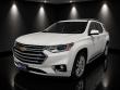 Used 2020 Chevrolet Traverse High Country SUV