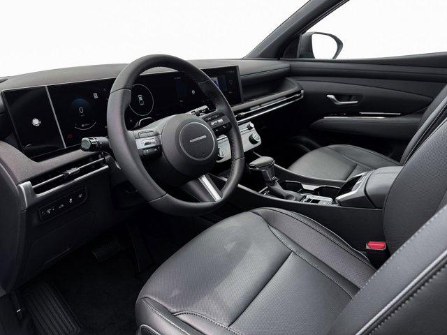 2026 Hyundai Santa Cruz Limited - Photo 14
