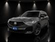 Used 2025 Acura MDX SH-AWD A-Spec Package SUV