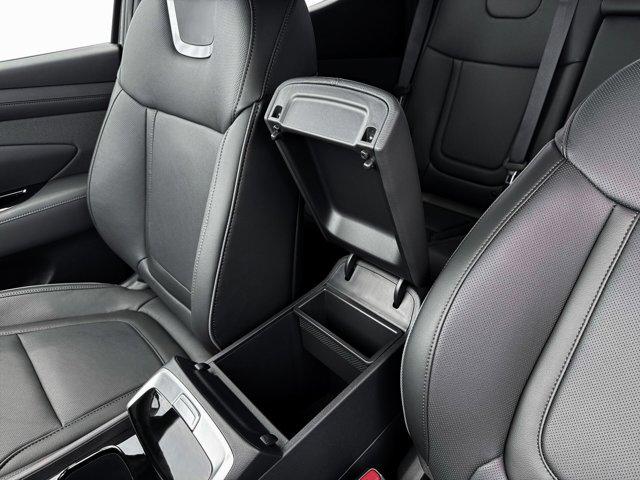 2026 Hyundai Santa Cruz Limited - Photo 19