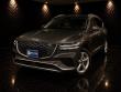 Certified 2026 Genesis GV70 2.5T Advanced AWD SUV