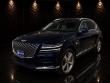 Certified 2024 Genesis GV80 2.5T SUV