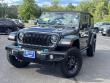 Used 2024 Jeep Wrangler 4xe Sport SUV