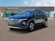 Hyundai Tucson Plug-In Hybrid