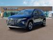New 2024 Hyundai Tucson Plug-In Hybrid Limited SUV
