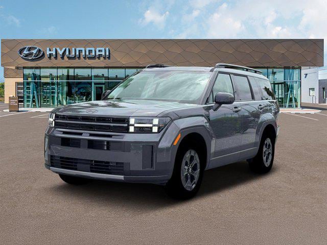 2026 Hyundai Santa Fe XRT's photo
