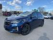 Used 2023 Chevrolet Equinox RS SUV