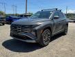 Used 2025 Hyundai Tucson Limited SUV
