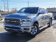 Used 2019 Ram 1500 Laramie Truck Crew Cab