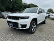 Jeep New Grand Cherokee