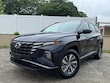 Hyundai Tucson Hybrid