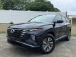 Used 2024 Hyundai Tucson Hybrid Blue SUV