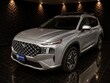 Hyundai Santa Fe Hybrid