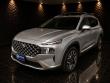 Used 2023 Hyundai Santa Fe Hybrid SEL Premium SUV