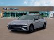 New 2026 Hyundai Elantra SEL Sport Sedan