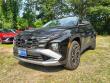Used 2025 Hyundai Tucson Limited SUV