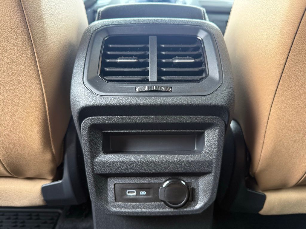 2024 Volkswagen Tiguan SE R-LINE BLACK - Photo 19