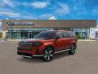 New 2026 Hyundai Santa Fe Hybrid Limited SUV