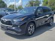 Used 2021 Toyota Highlander XLE SUV