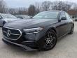 Used 2025 Mercedes-Benz E-Class E 450 4MATIC Sedan