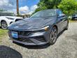 Used 2025 Hyundai Elantra SEL Convenience Sedan