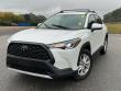 Used 2022 Toyota Corolla Cross LE SUV