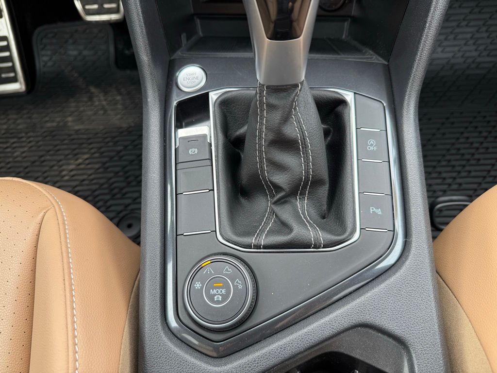 2024 Volkswagen Tiguan SE R-LINE BLACK - Photo 20