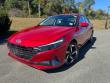 Certified 2023 Hyundai Elantra Limited Sedan