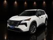Used 2025 Nissan Rogue S SUV