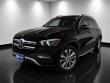 Used 2022 Mercedes-Benz GLE 350 4MATIC SUV