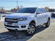 Used 2021 Ford Ranger  Truck SuperCrew