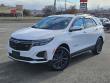 Used 2023 Chevrolet Equinox RS SUV