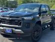 Used 2024 Chevrolet Colorado Trail Boss Truck Crew Cab