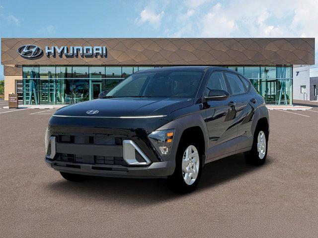 2026 Hyundai Kona SE's photo