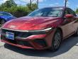Used 2024 Hyundai Elantra SEL Sedan