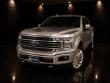Used 2020 Ford F-150 Limited Truck SuperCrew Cab
