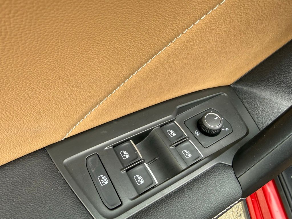 2024 Volkswagen Tiguan SE R-LINE BLACK - Photo 27