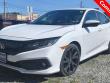 Used 2019 Honda Civic Sport Sedan