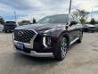 Used 2021 Hyundai Palisade Calligraphy SUV