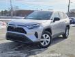 Used 2023 Toyota RAV4 LE SUV