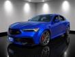 Used 2024 Acura Integra Type S Hatchback