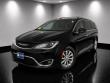 Used 2018 Chrysler Pacifica Touring L Van