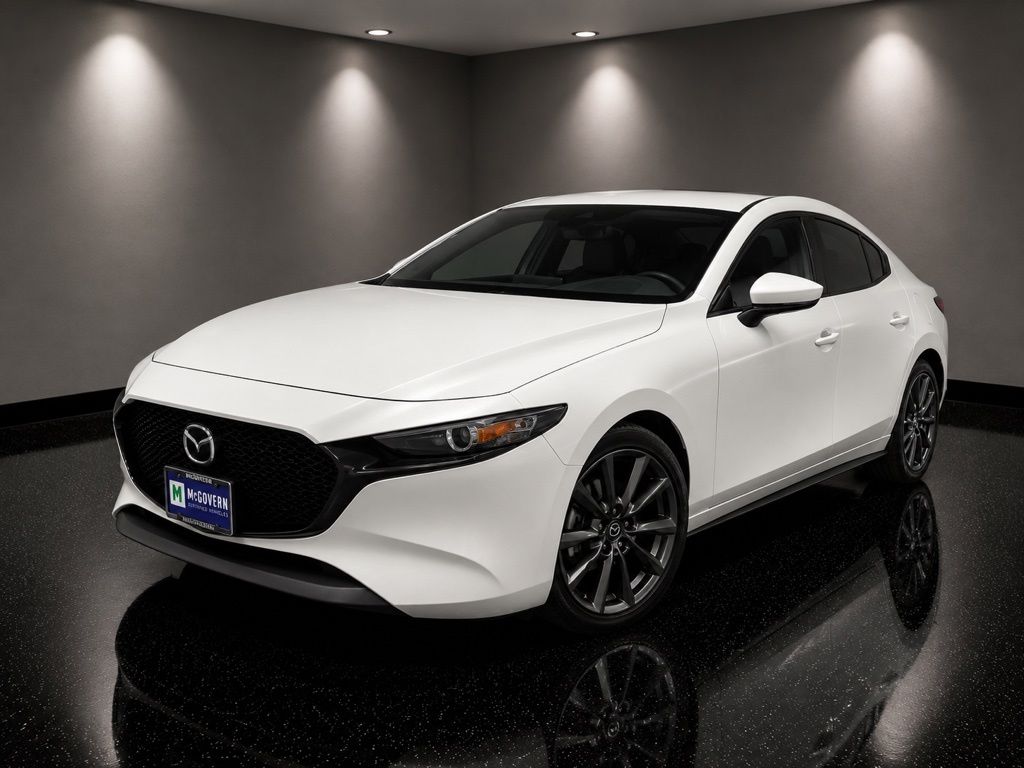 2019 Mazda CX-3 Preferred 2.5 AT 5-Door SKYACTIV AWD's photo