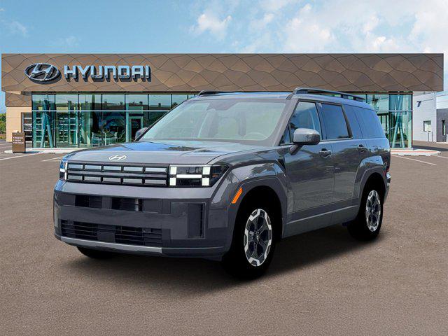 2026 Hyundai Santa Fe SEL's photo