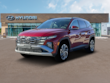 Hyundai Tucson Plug-In Hybrid