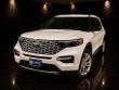 Used 2023 Ford Explorer Platinum SUV