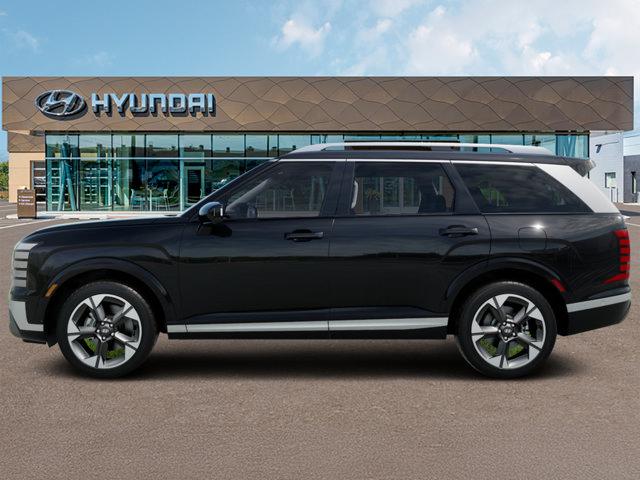 New 2027 Hyundai Palisade Limited AWD SUV