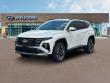 New 2026 Hyundai Tucson SEL Convenience AWD SUV